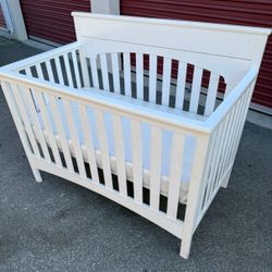 Cuna Para Bebe