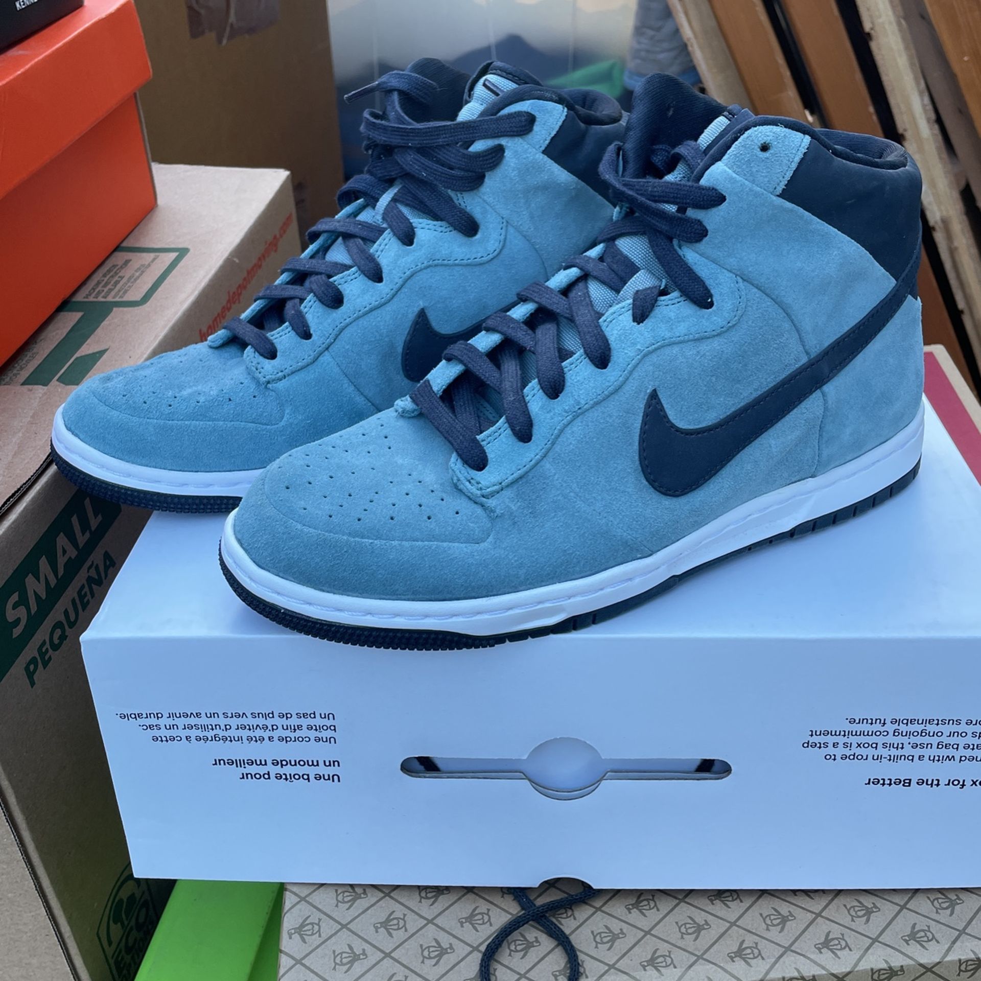Nike Men’s 9