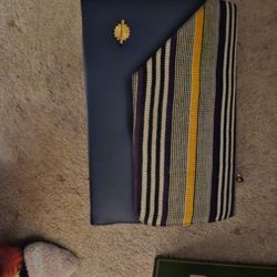 African Style Purse Handmade One Of A Kind