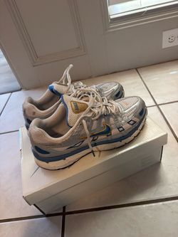 Size 9 men