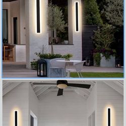 Wall Light