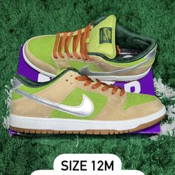 Nike SB Dunk Low