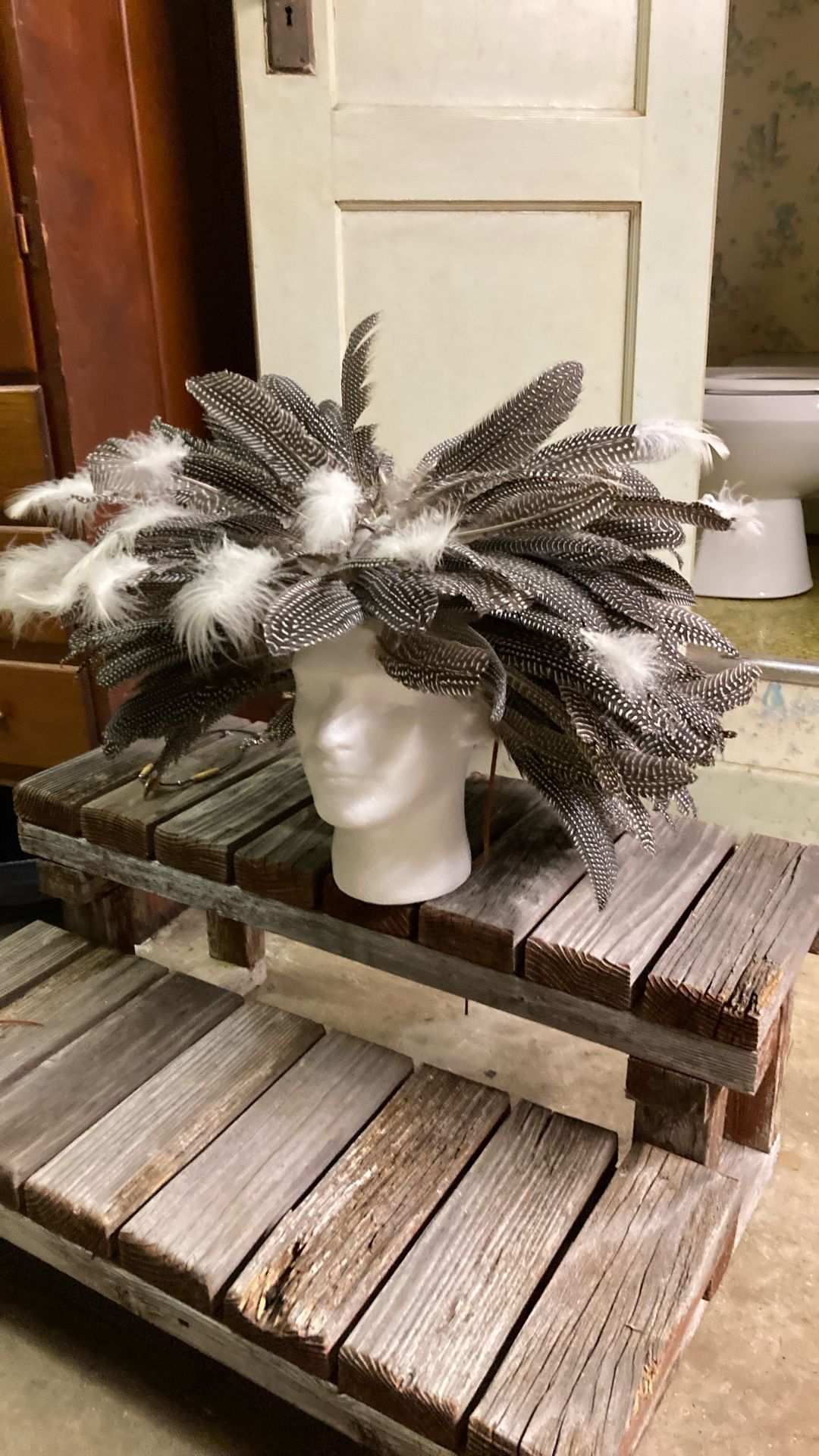 Head Dress