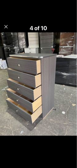 $149 CAJONERAS 5 CAJONES