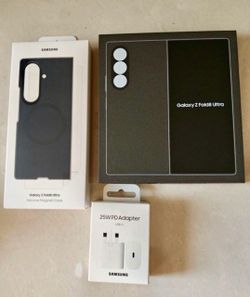 Samsung z fold 8 ultra 1tb factory unlocked