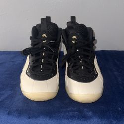 Nike Little Posite One KI (GS)