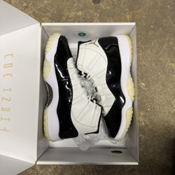 Jordan 11 Dmp Size 9