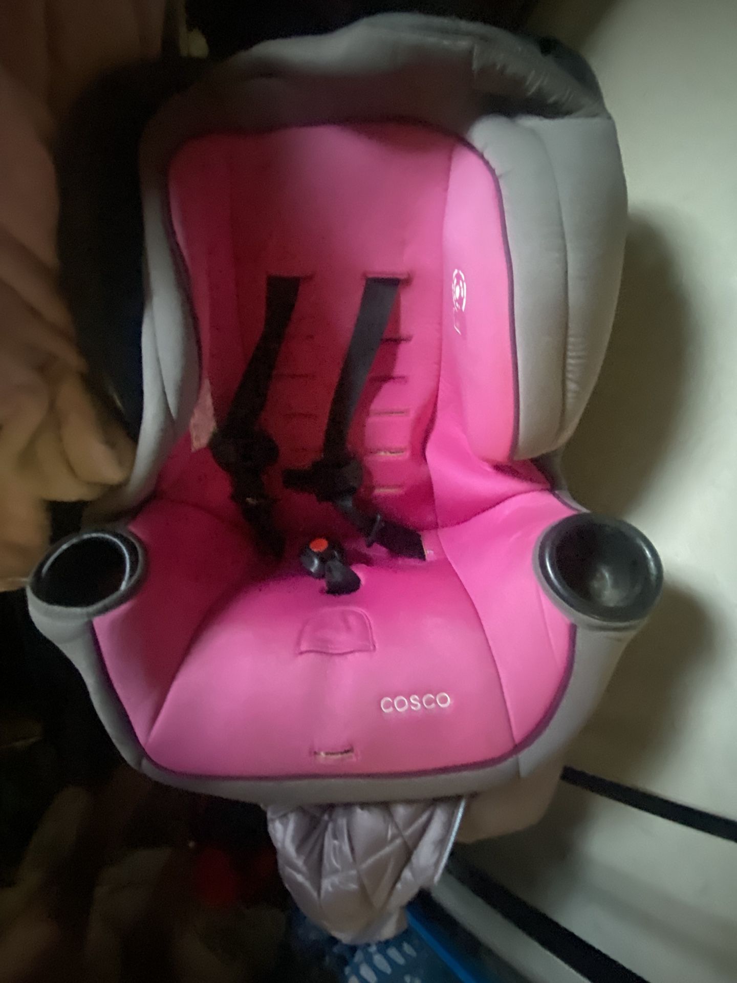 Baby Car Seat