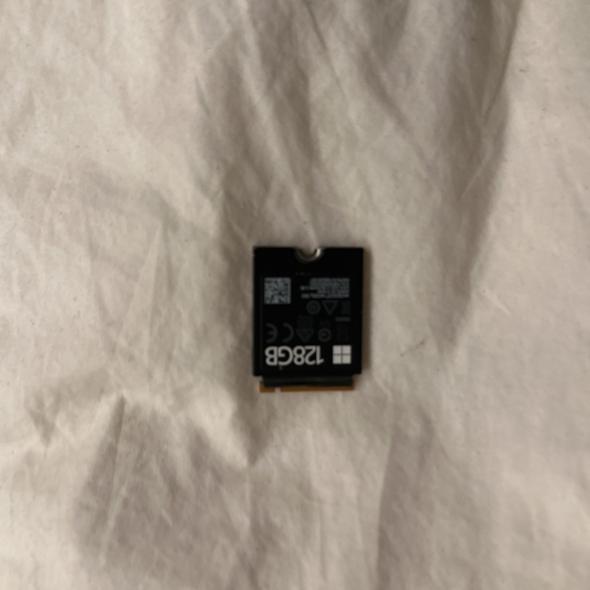 128 Ssd 2230 Surface Pro