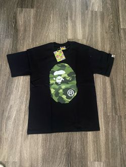 Bape shirt