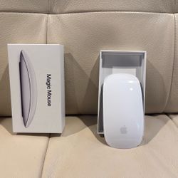 Apple mouse lightly used 