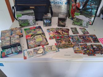 Pokémon Huge Lot