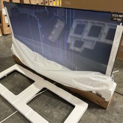 2024 LG TV