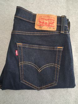 Levi's