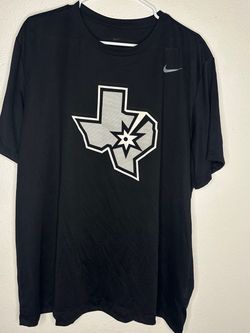 Nike San Antonio Spurs Dri-FIT T-Shirt