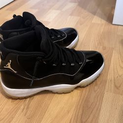 Jordan 11 Jubilee 18’ Retro Release 200$