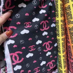 Custom Clothing , Bows, Headwraps