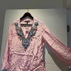 Boston Proper Size Small 