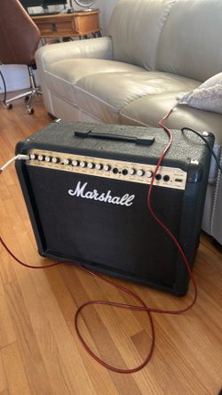 Marshall Valvestate 80V 8080 Model