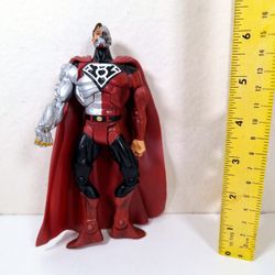 DC Universe Classics Wave 11 Cyborg Superman Action Figure