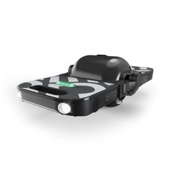 Brand new, Jetson Ring Electric Balance Board, Black, Teens and Ages 12+
