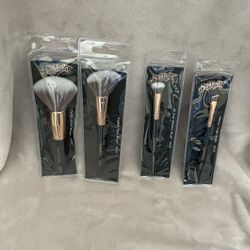 Makeup Brushes