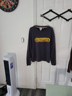 Lacoste Live Mens Longsleeve Sweatshirt Size XXL 