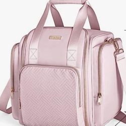 Prokva Travel Makeup Bag