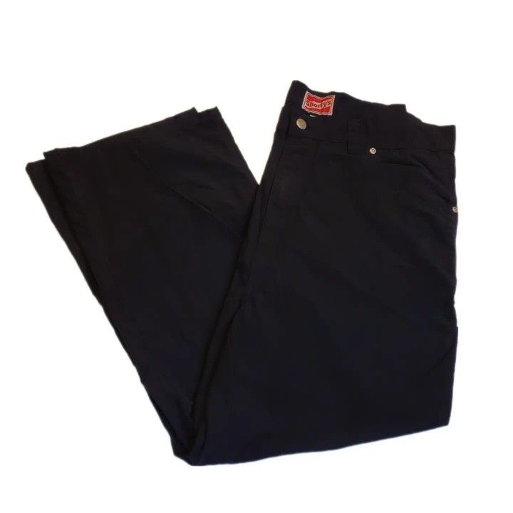 Shorty's Skateboards Pants 🛹👖