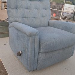 Reclining Chair  FREE