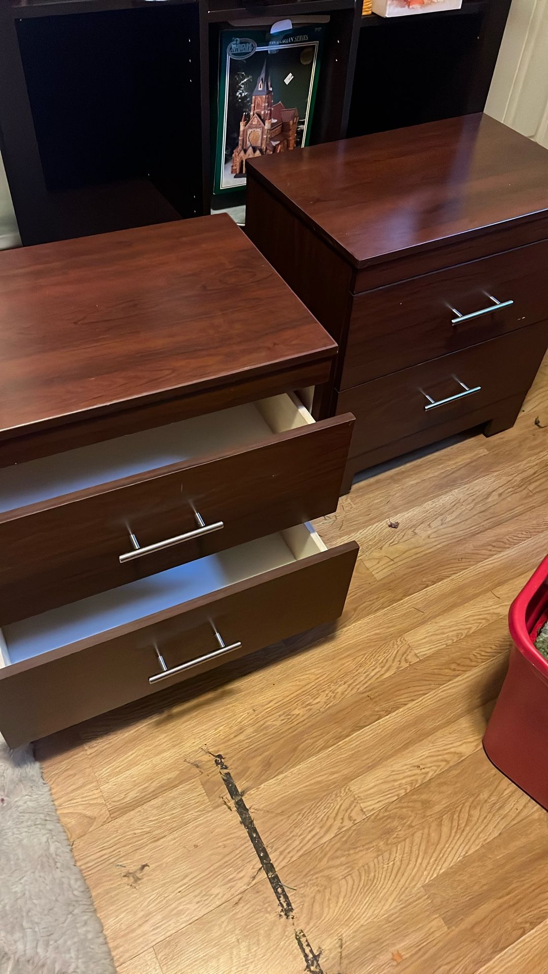 Dickerson Furniture End Tables