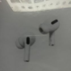 AirPods Pro