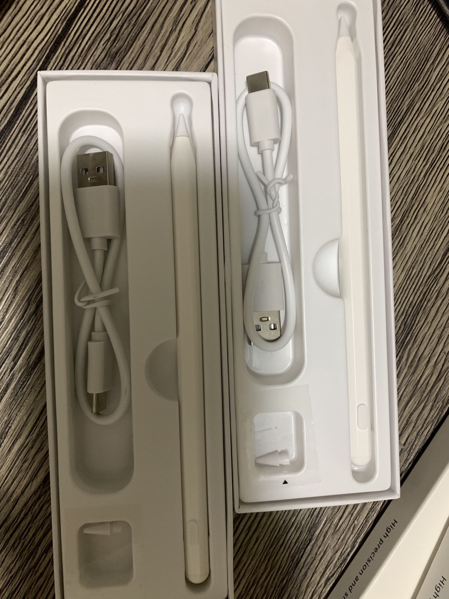 New Pencil for iPad (Not Used)