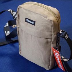 Supreme Bag SS18