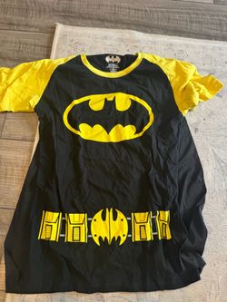 batman/batgirl