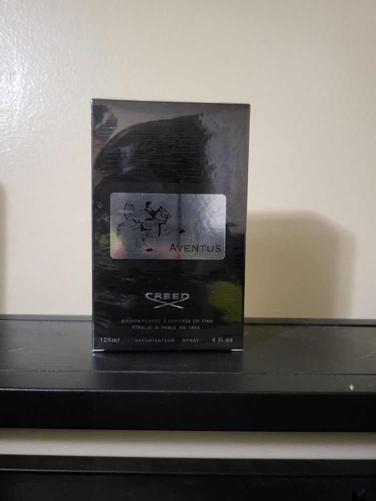 Aventus Creed