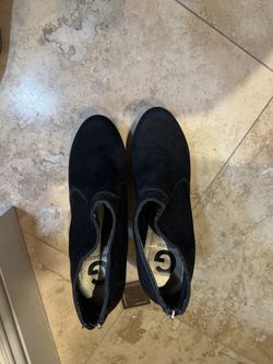 Guess Bootie Heel