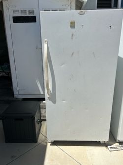 Freezer