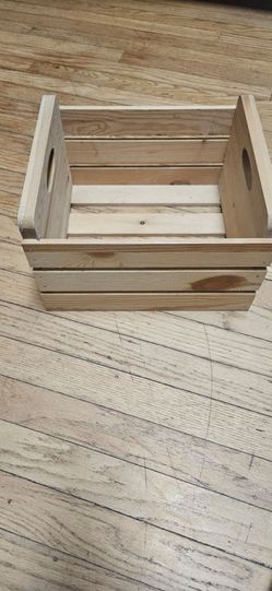 Crate