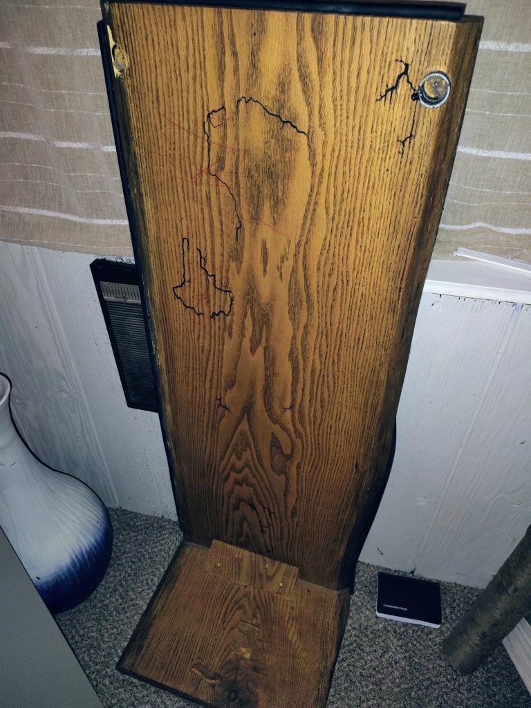 Coffee Table (Give Me An Offer)