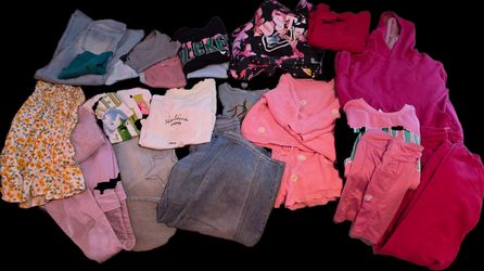 Girls Clothing L (10/12) I