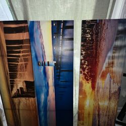 Wall art 