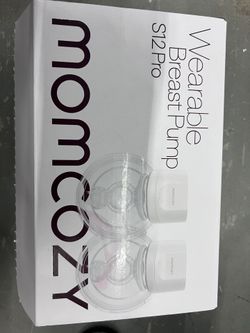 Mom Cozy Breast Pump