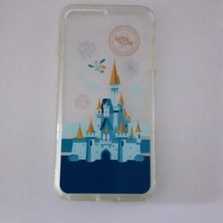Disney world Exclusive IPhone 7,8 Plus Case