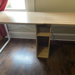 Desk (two Seater)