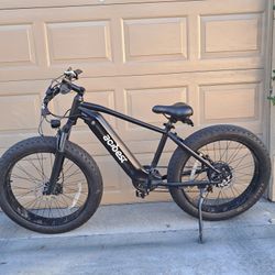 ACBEST Electric Bike