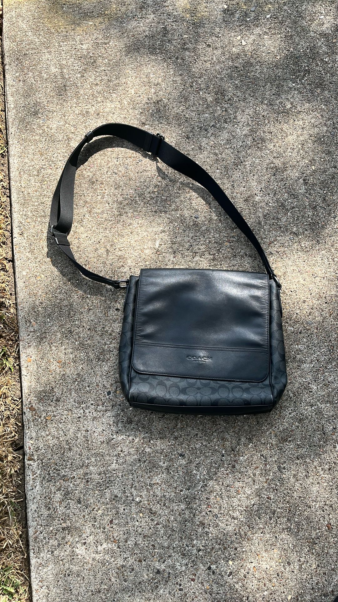 Men’s COACH BAG