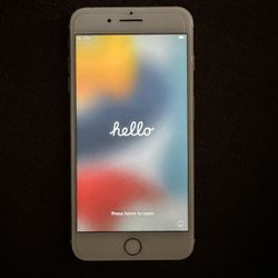 Iphone 7 Plus 128Gb Gold