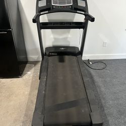 Nordictrack Treadmill 