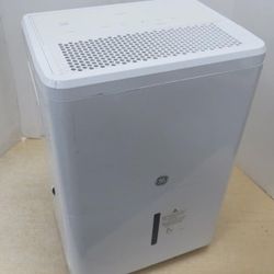 General Electric Rollable Dehumidifier Model  ADHL35LAW1